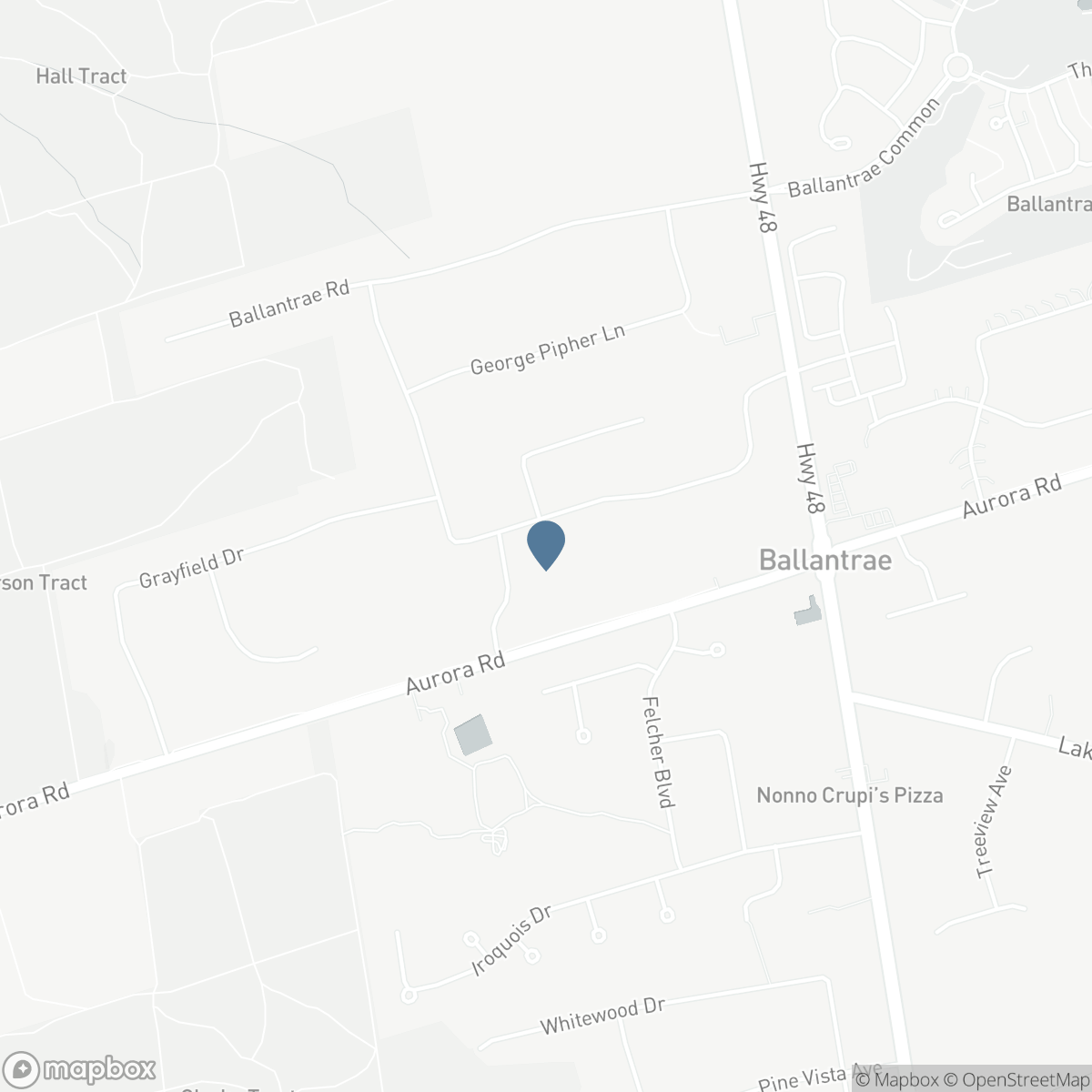 37 GREENAN ROAD, Whitchurch-Stouffville, Ontario L4A 3H7